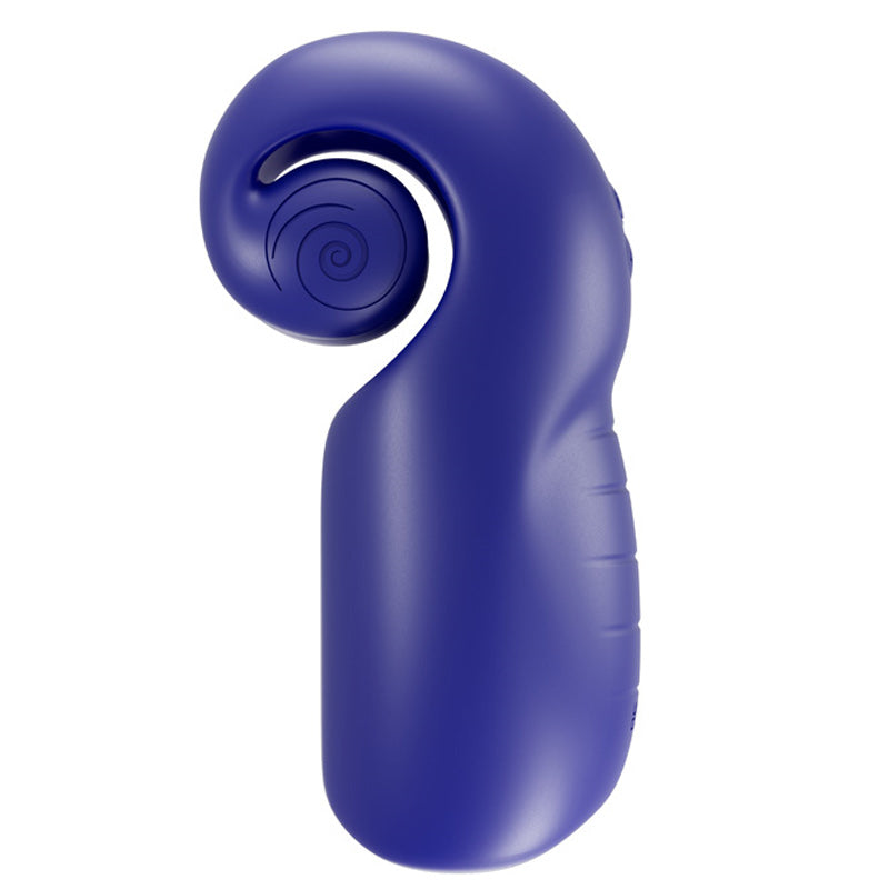 Snail Vibe EVO Vibrating Masturbator