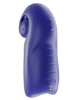 Snail Vibe EVO Vibrating Masturbator