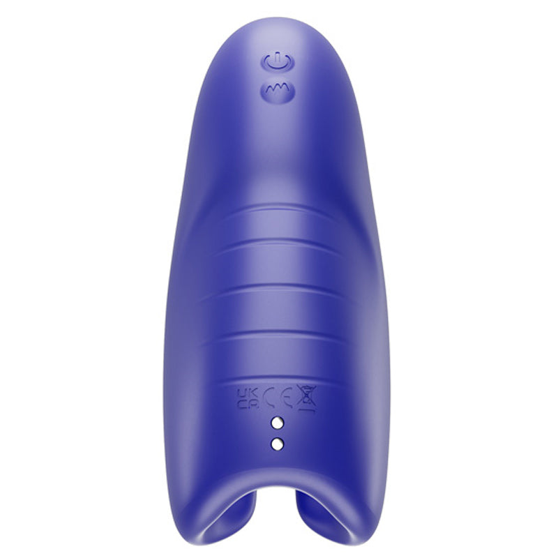 Snail Vibe EVO Vibrating Masturbator