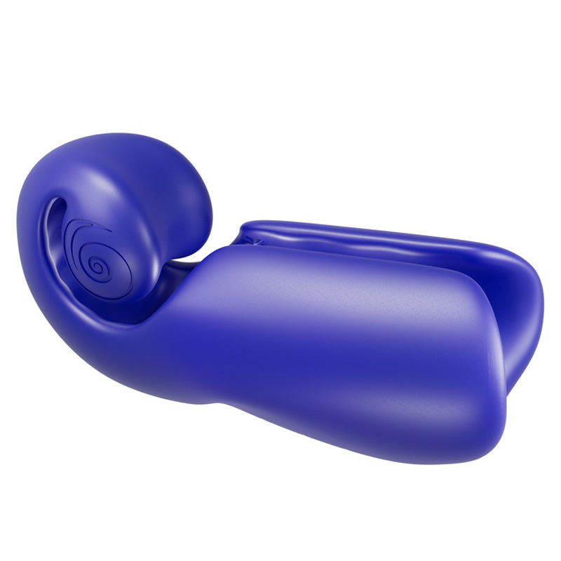 Snail Vibe EVO Vibrating Masturbator