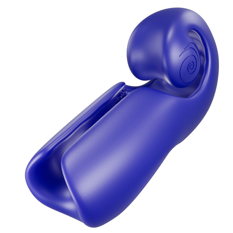 Snail Vibe EVO Vibrating Masturbator