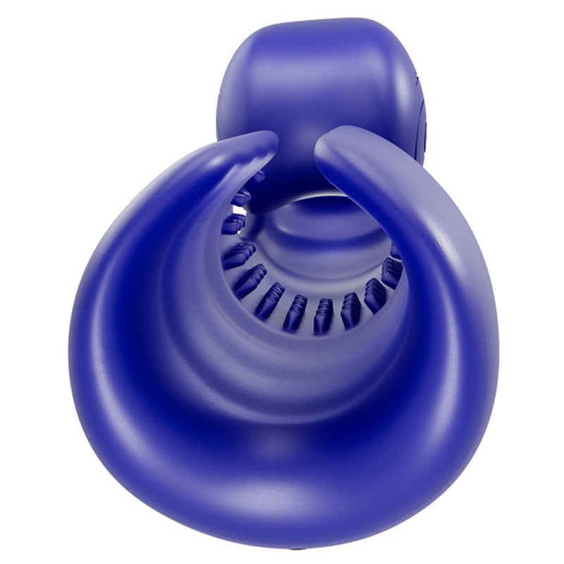 Snail Vibe EVO Vibrating Masturbator