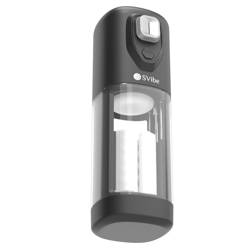 SVibe Ikon JET Masturbator