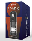 SVibe Ikon SPARK Masturbator