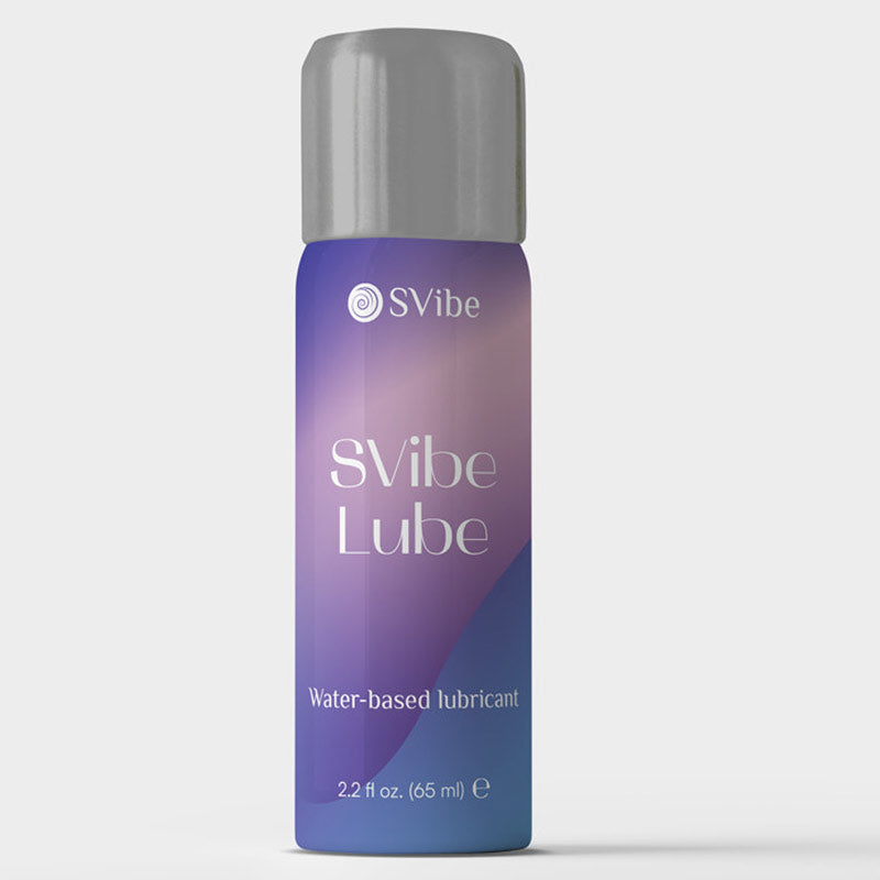 SVibe Lube Water-based