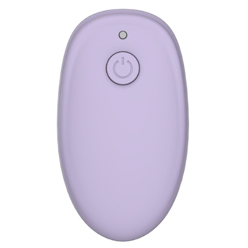 SVibe Snail GIZI Duo Couples Stimulator