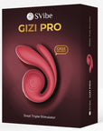 SVibe GIZI PRO