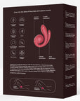 SVibe GIZI PRO
