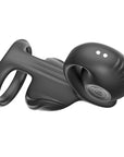 SVibe Snail JOVI Couples Ring