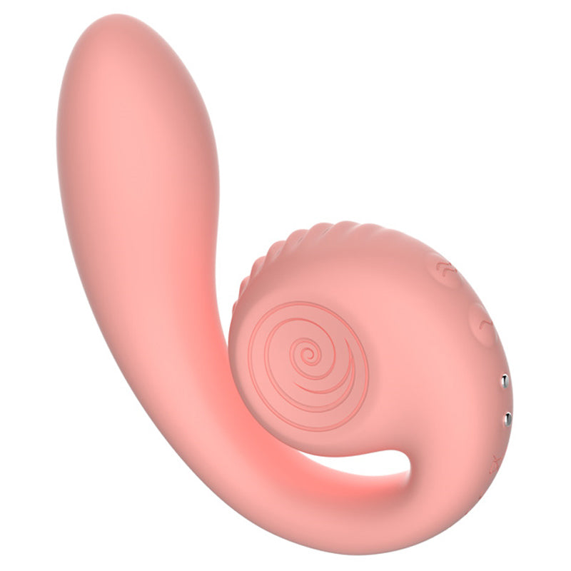 Snail Vibe Gizi Vibrator