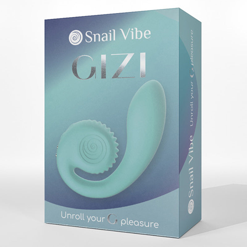 Snail Vibe Gizi Vibrator