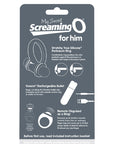 My Secret Bullet and Ring for Him