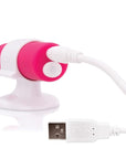 Charged Positive Bullet Vibe