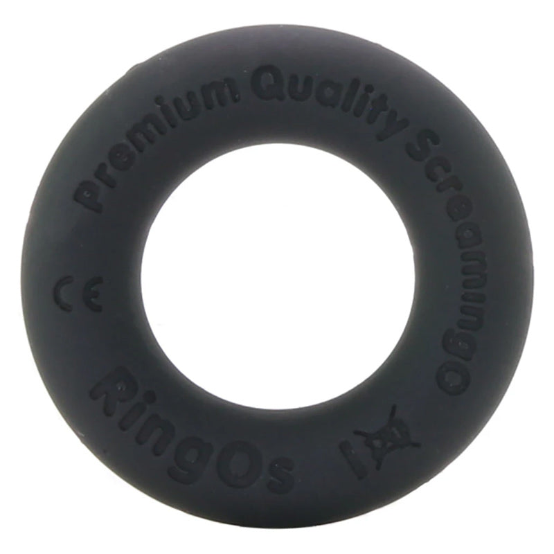 RingO Ritz Cock Ring