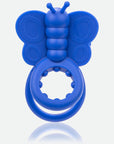 Monarch Vibrating Cock Ring