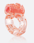 Screaming O Plus Vibrating Cock Ring