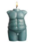 Torso Form II  Candles