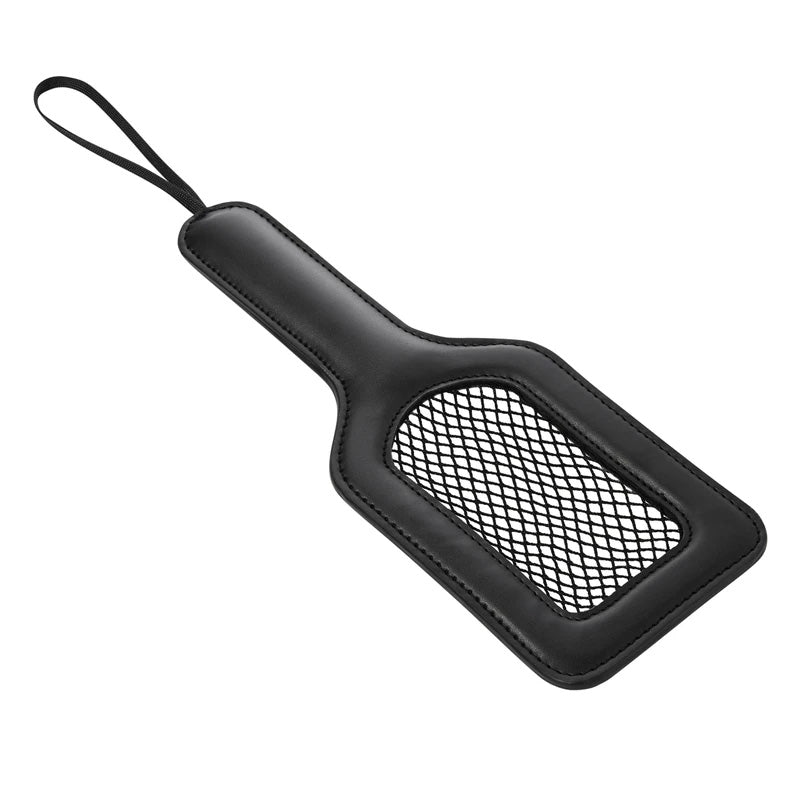 Fishnet Paddle