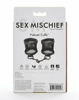 Fishnet Cuffs