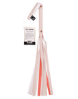 Peaches ‘n CreaMe Stripe Flogger