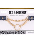 Cougar Day Collar