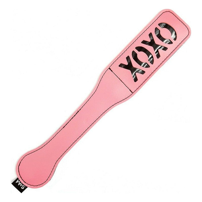 Sex &amp; Mischief XOXO Paddle