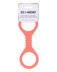 Peaches ‘n CreaMe Silicone Cuffs