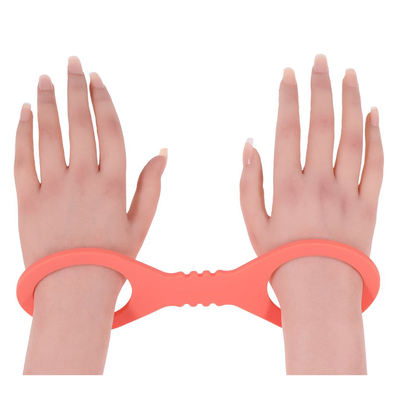Peaches ‘n CreaMe Silicone Cuffs