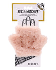 Peaches ‘n CreaMe Spiked Sensory Glove