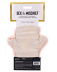 Peaches ‘n CreaMe Spiked Sensory Glove