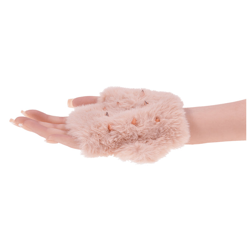 Peaches ‘n CreaMe Spiked Sensory Glove