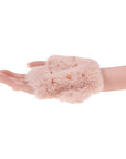 Peaches ‘n CreaMe Spiked Sensory Glove