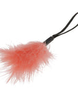 Peaches ‘n CreaMe Wrist Feather Tickler