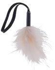 Peaches ‘n CreaMe Wrist Feather Tickler