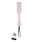 Sportsheets Peaches 'n CreaMe Chain Impressions Paddle