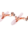 Peaches ‘n CreaMe Bell Nipple Clamps