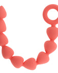 Peaches ‘n CreaMe Silicone Anal Beads