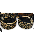 SportSheet Sex Sling - Cheetah