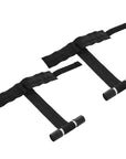 SportSheet Door Jam Cuffs