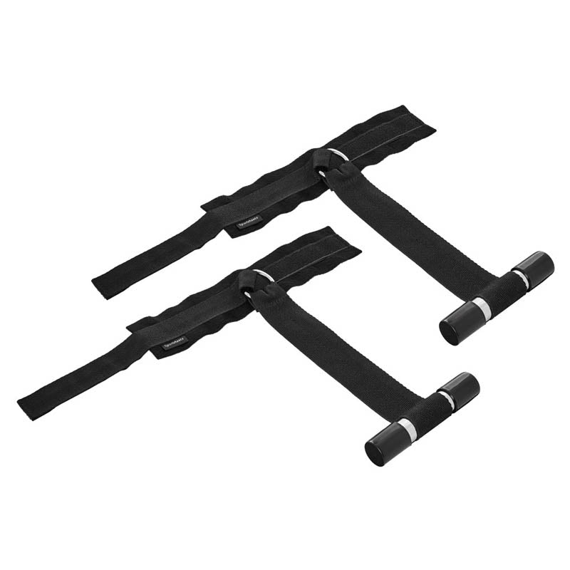 SportSheet Door Jam Cuffs