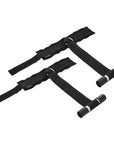 SportSheet Door Jam Cuffs