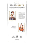 SportSheetI Like It Doggie Style Strap