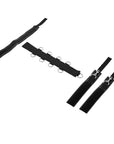 SportSheet Neck and Wrist Restraint