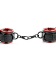 Sportsheet Saffron Hog Tie & Cuff Set