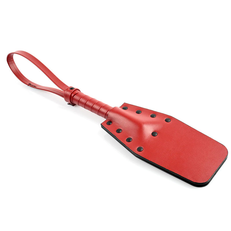 Sportsheet Saffron Studded Spanker