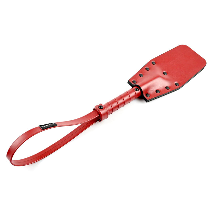 Sportsheet Saffron Studded Spanker