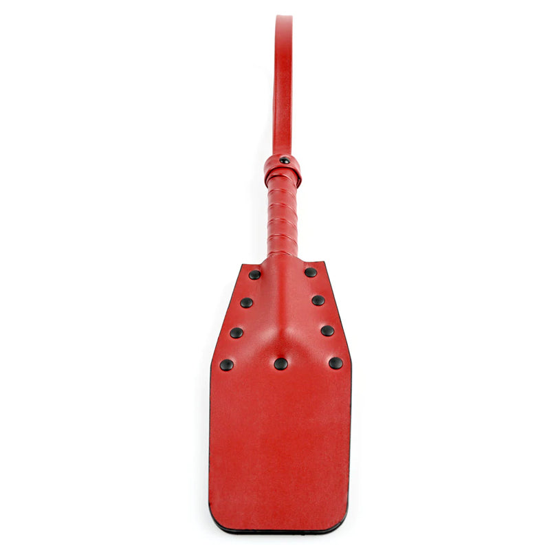 Sportsheet Saffron Studded Spanker