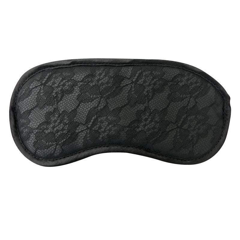 Sincerely Lace Blindfold