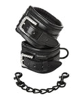 Sincerely Bling Cuffs