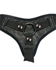 Sincerely Lace Strap-On